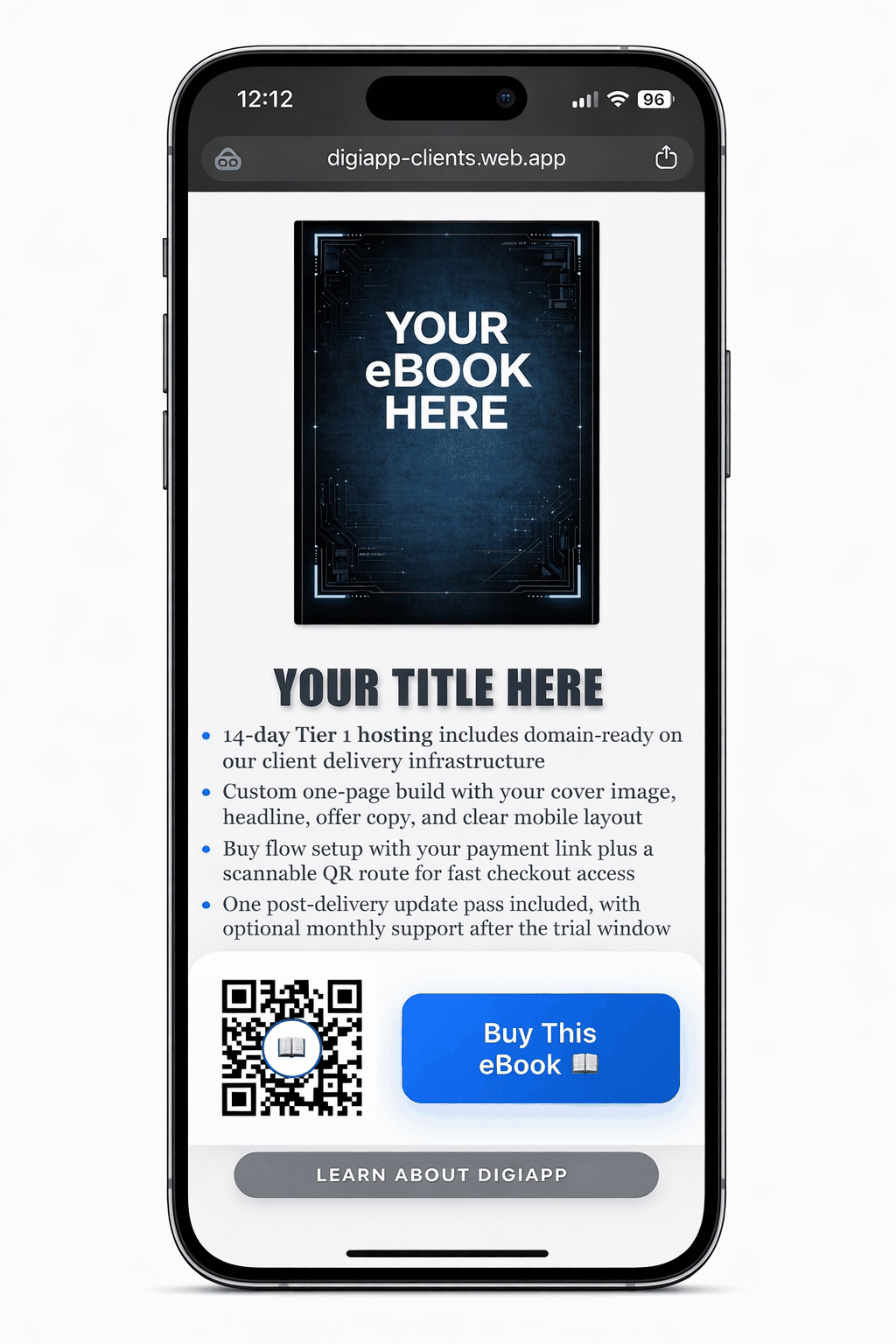 Codee App by AI K9 Codee reference cover
