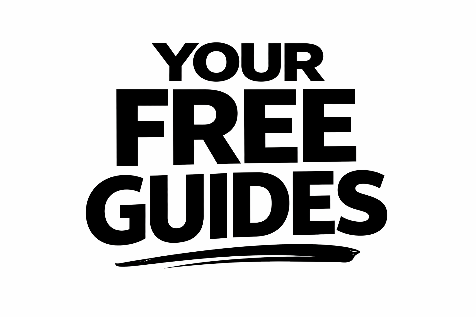 Free guides