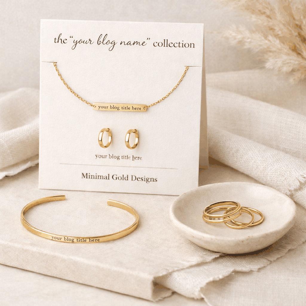 Jewelry shop image