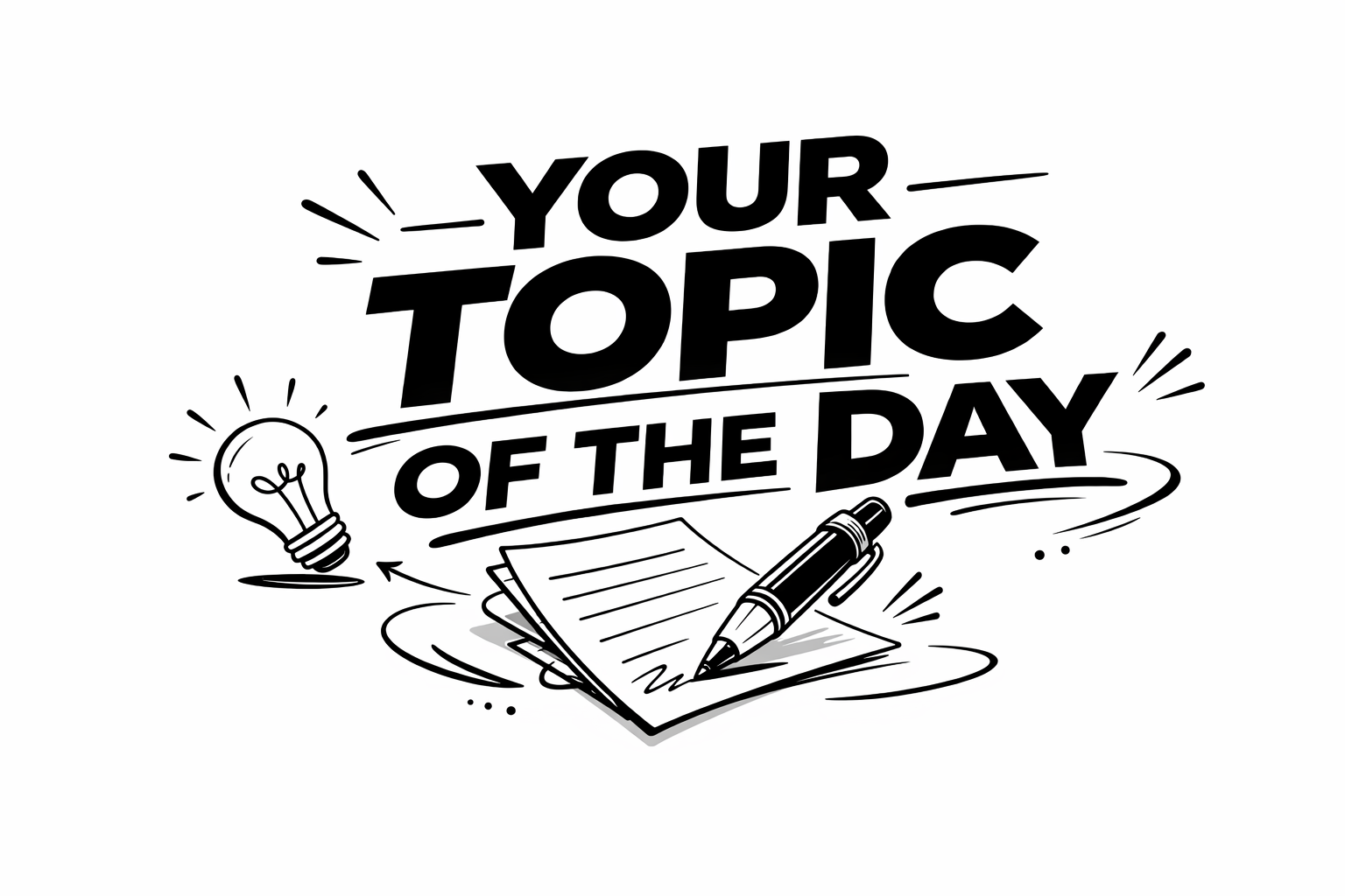 Featured blog topic