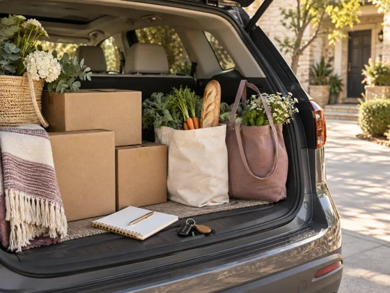 Amazon Flex or Walmart Spark? Start With What You Actually Keep — article cover