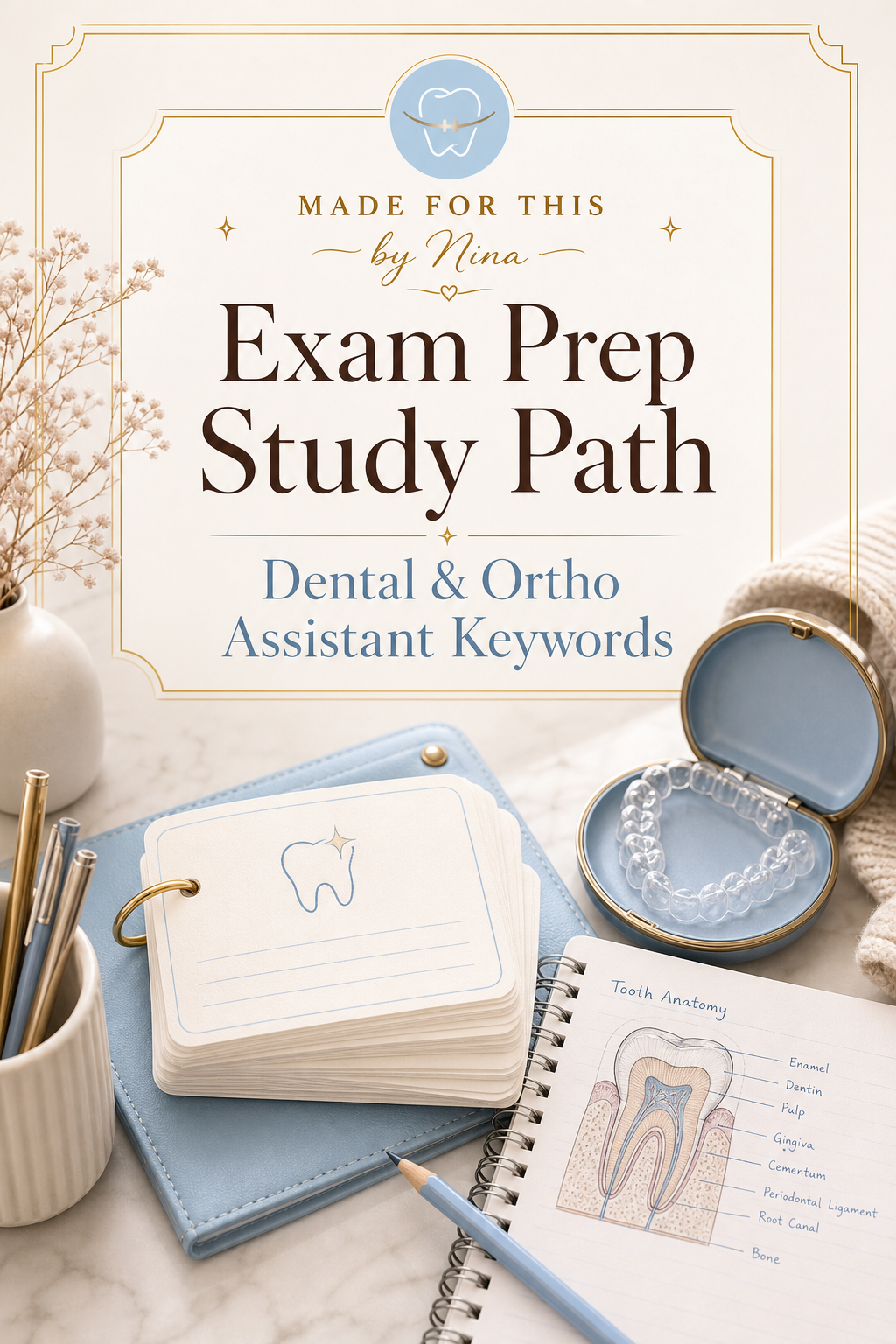 Exam Prep & Study Path cover