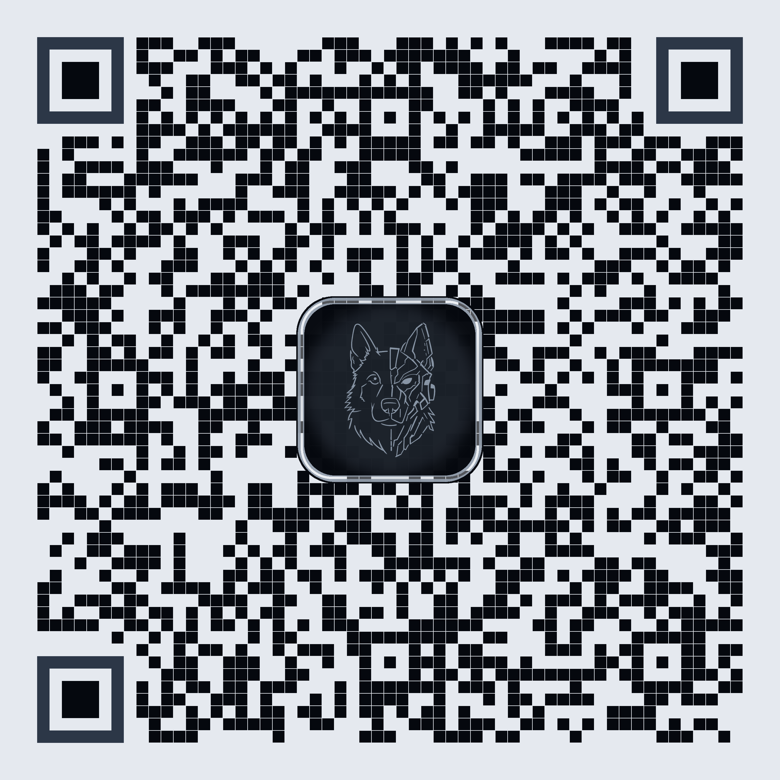 Flyer Carbon QRCodee