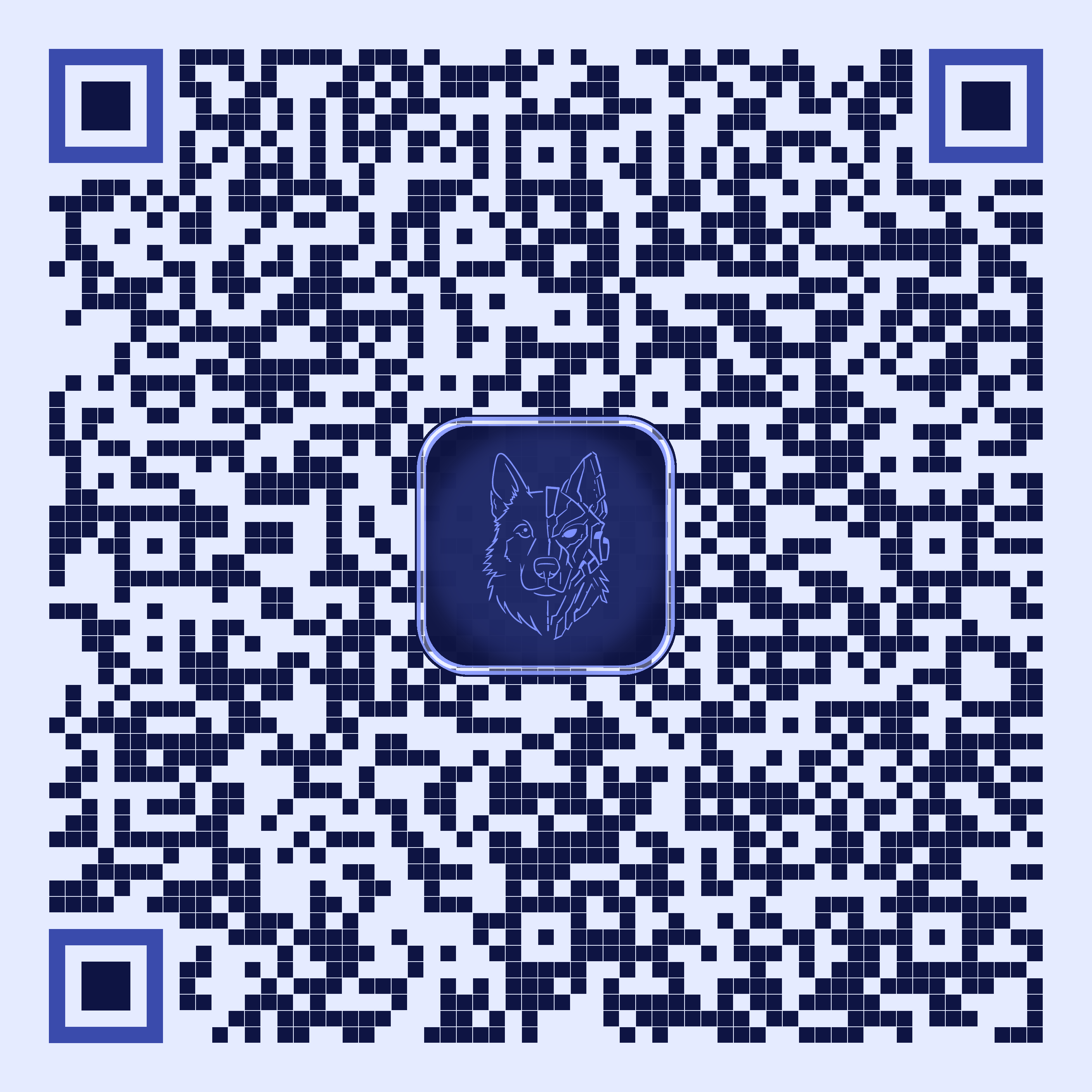 Mini Cobalt QRCodee